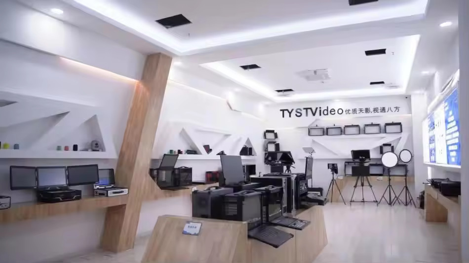 Porcellana Beijing Tianying Vision Technology Co., Ltd. Profilo Aziendale