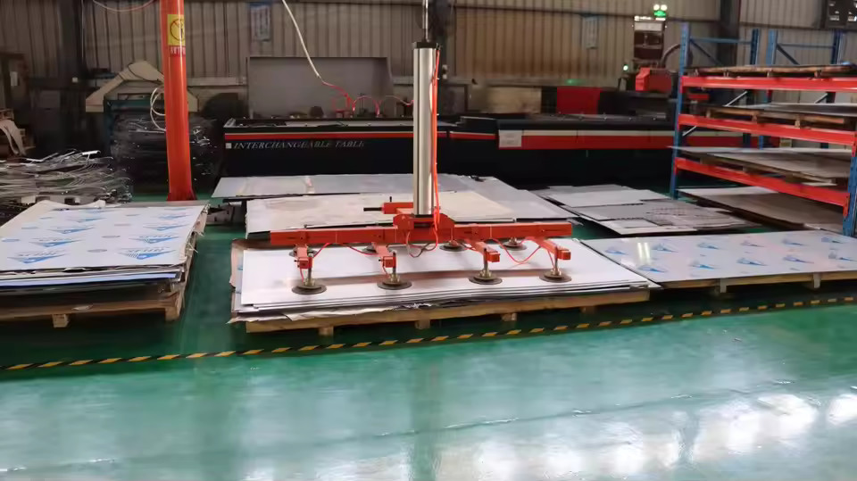 Porcellana Beijing Tianying Vision Technology Co., Ltd. Profilo Aziendale