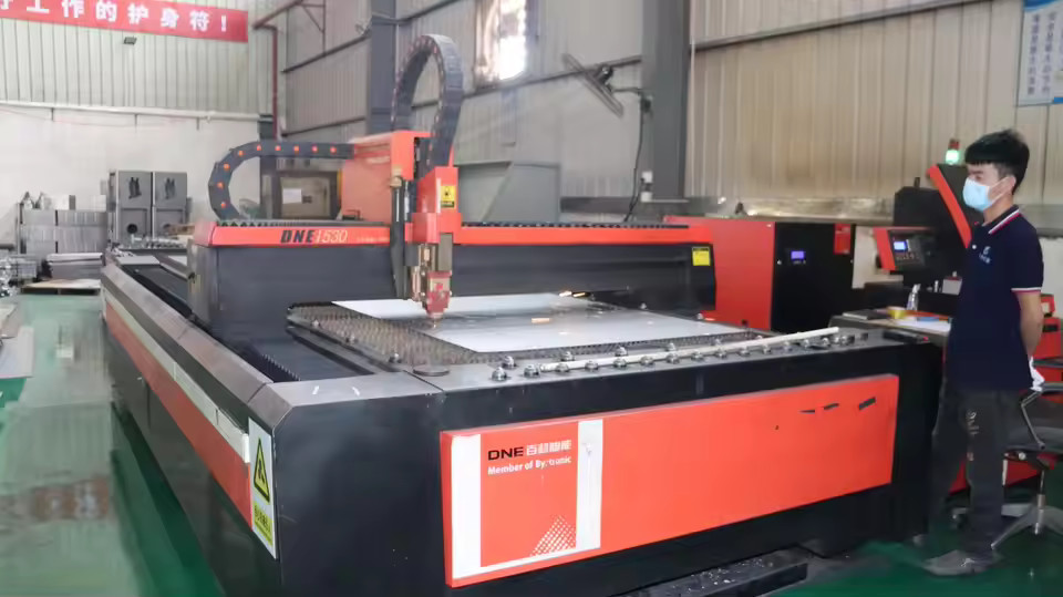 Porcellana Beijing Tianying Vision Technology Co., Ltd. Profilo Aziendale