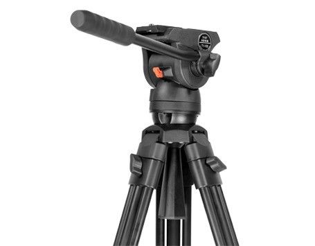 V50 TYSTVideo Professional Camera Tripod Essential per le riprese video/film/film