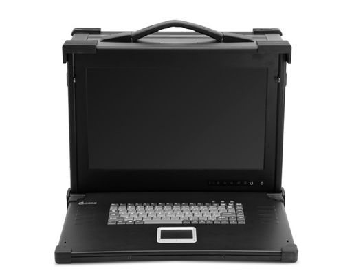 TYST Live Streaming Broadcast All-in-one Machine Versione portatile 4K con VMIX Software