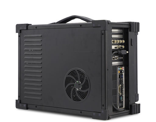 TYST Live Streaming Broadcast All-in-one Machine Versione portatile 4K con VMIX Software