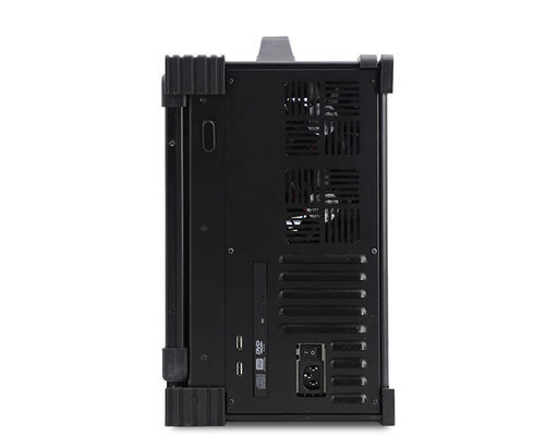 TYST Live Streaming Broadcast All-in-one Machine Versione portatile 4K con VMIX Software