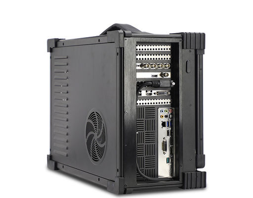 TYST Live Streaming Broadcast All-in-one Machine Versione portatile 4K con VMIX Software