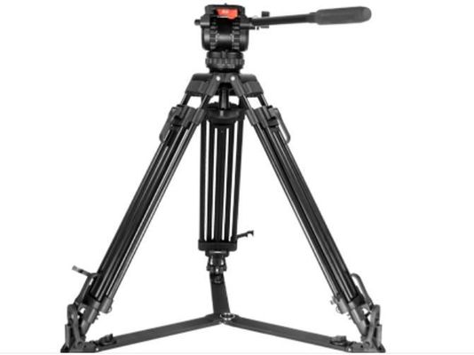 V120 TYSTVideo Professional Carbon Fiber Tripod Il treppiede perfetto per le riprese video