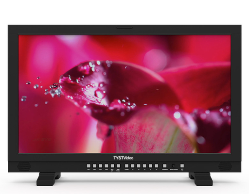 3840*2160 TYST 27 Inch Professional Monitor Supporting HDR Gamma EOTF Mode SDR e HDR Image Comparison
