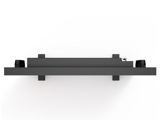 TYSTVideo Direttore Ultra-HD Monitor 12G-SDI Input/Output 32'' Grande schermo Supporto a muffe private modalità HDR/Gamma EOTF