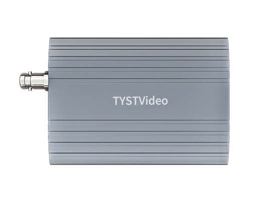 TYSTVideo HDMl SDI a USB Portatile Wlndows Hd Video Capture Box a bordo DDR3 1GB DDR3