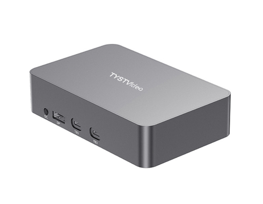 Streaming in diretta Conferenza Gioco Capture 4K-60HZ DP Ring Outlet 1080P60pfs Video Capture Box