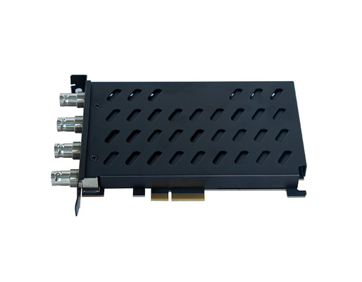 Carta video PCIE per registrazione sportiva e trasmissione in diretta Qualsiasi risoluzione entro 1080P