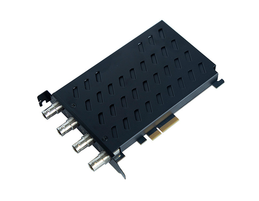 Carta video PCIE per registrazione sportiva e trasmissione in diretta Qualsiasi risoluzione entro 1080P