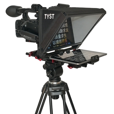 7-13.5 pollici Teleprompter portatile senza fili per tablet