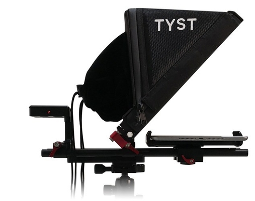 Teleprompter per telecamere DSLR