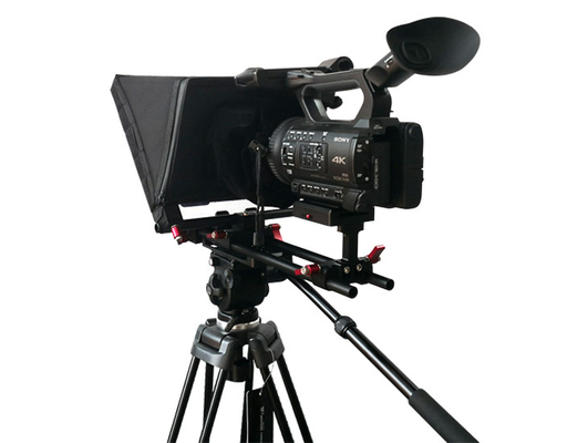 Teleprompter per telecamere DSLR
