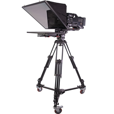 22&quot; Teleprompter per Studio per Intervista TYSTVideo Hardcore Prodotto SD-AS22Pro