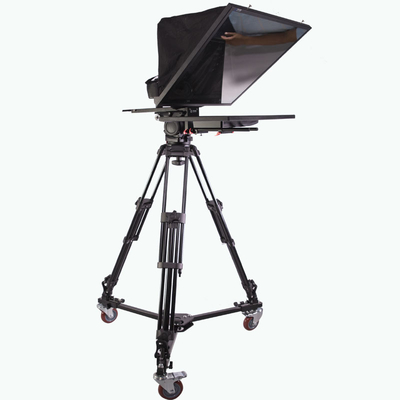 22&quot; Teleprompter per Studio per Intervista TYSTVideo Hardcore Prodotto SD-AS22Pro