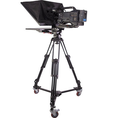 22&quot; Teleprompter per Studio per Intervista TYSTVideo Hardcore Prodotto SD-AS22Pro