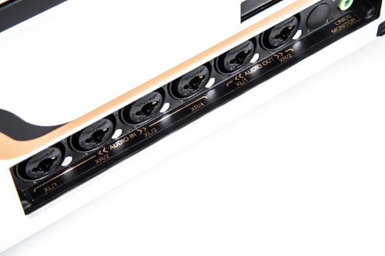 Migliora il tuo streaming virtuale dal vivo con TYSTVideo Multi-Functional Streaming Machine