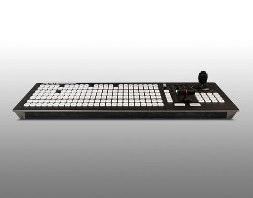 PTZ Input 4M/E TYST Switch Panel tastiera VMIX Control Panel 4ME Real Time Live Slow Motion Playback Systems