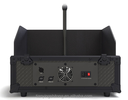 TYSTVvideo Control Teleprompter Studio