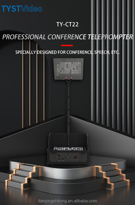 TYSTVvideo Control Teleprompter Studio