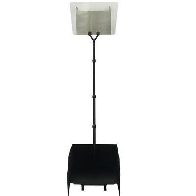 17 pollici Super Conference Hall riunione discorso Teleprompter Private muffa Prompter incorporato