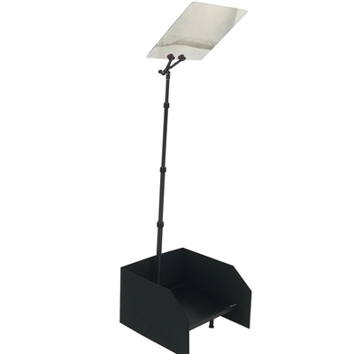 17 pollici Super Conference Hall riunione discorso Teleprompter Private muffa Prompter incorporato