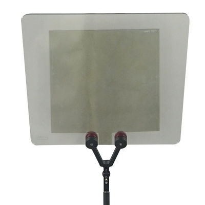 17 pollici Super Conference Hall riunione discorso Teleprompter Private muffa Prompter incorporato