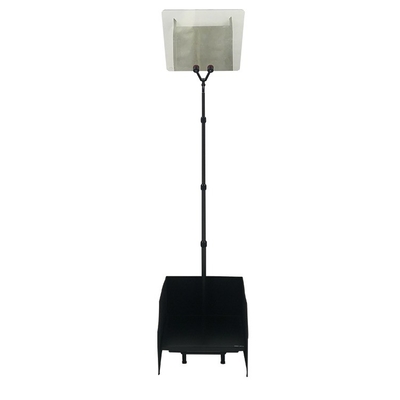 Teleprompter di conferenze con trasmissione luminosa del 97%