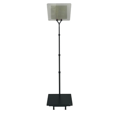 Teleprompter di conferenze con trasmissione luminosa del 97%