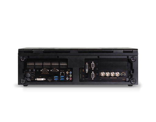 Nuova telecamera Vmix 8k con 16G*2 RAM e connessione SDI/HDMl