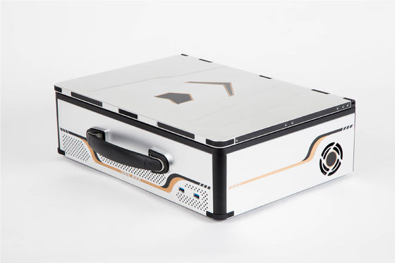 M210 16G RAM All-in-One Multi-Functional Streaming Machine per lo streaming virtuale dal vivo