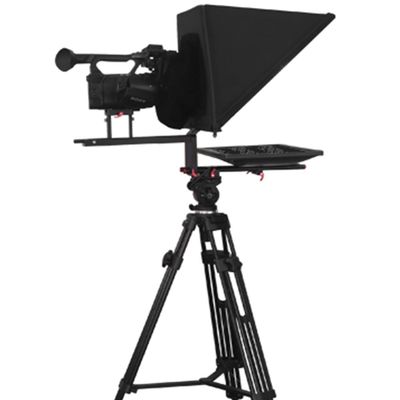 TYSTVideo Teleprompter ad alta trasmissione e uno per apparecchiature di trasmissione professionali