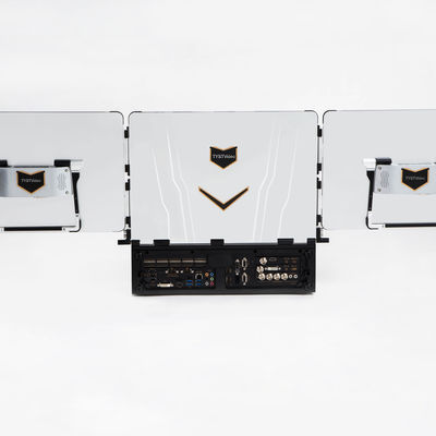 M210S3 4 Canale HD Tutto in una macchina multifunzione