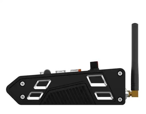 Switcher di live streaming di usb per la produzione di trasmissioni e video