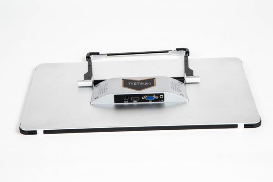 Stream senza sforzo su più schermi con TYSTVide All-in-One Live Broadcasting PC