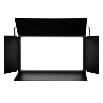 TYSTVideo LED740 160W LED Panel Soft Video Light Perfetto per la stazione televisiva / video in studio