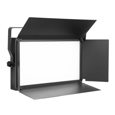 TYSTVideo LED740 160W LED Panel Soft Video Light Perfetto per la stazione televisiva / video in studio