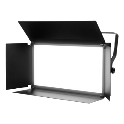 TYSTVideo LED740 160W LED Panel Soft Video Light Perfetto per la stazione televisiva / video in studio
