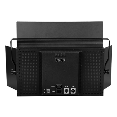 TYSTVideo LED740 160W LED Panel Soft Video Light Perfetto per la stazione televisiva / video in studio