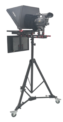 Teleprompter per tablet perfetto per TIK Tok Studio e trasmissioni dal vivo