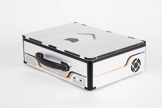 Fonte di segnale di file locale Tystvideovideo Live Broadcast All-In-One Machine con 1T ROM