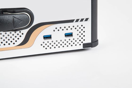 Fonte di segnale di file locale Tystvideovideo Live Broadcast All-In-One Machine con 1T ROM