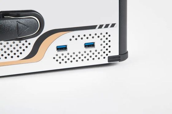 Live streaming macchina all-in-one Private Mold Sì per apparecchiature di trasmissione portatili