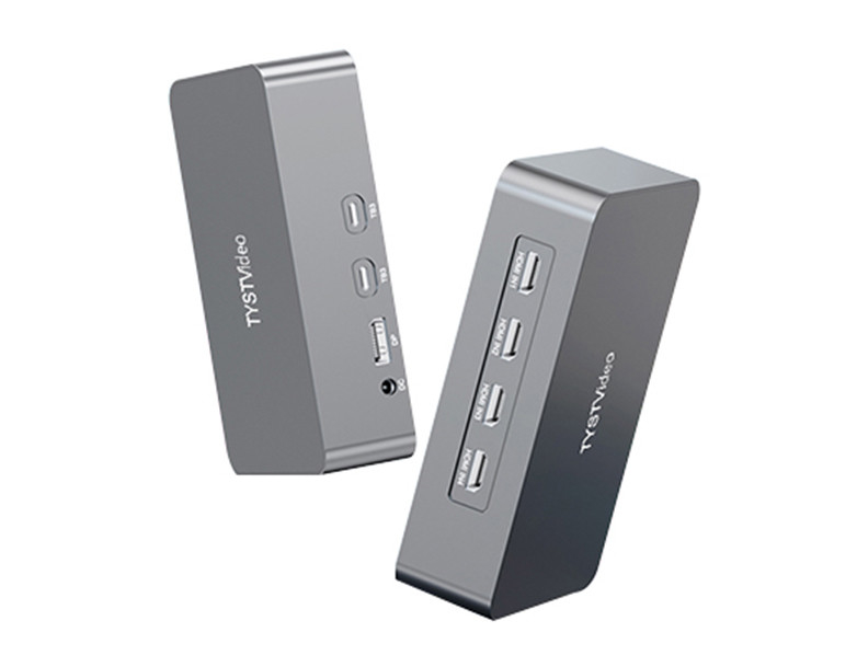 Streaming in diretta Conferenza Gioco Capture 4K-60HZ DP Ring Outlet 1080P60pfs Video Capture Box
